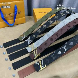 Picture of LV Belts _SKULVbelt40mmX100-125cm8L566494